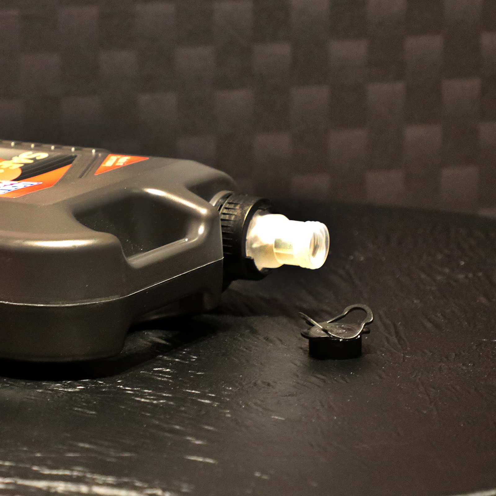 Liqui Moly 4T Synthetic 10w-50 Offroad Race 4-Liter - Image 5