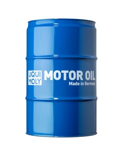 Liqui Moly Marine HIGH Performance Gear Oil SAE 85W-90 20493 - Image 4