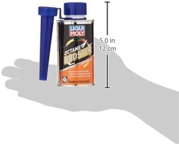 Liqui Moly Octane Plus, Pack of 4, 150 Milliliter Cans, 20134 (4) - Image 4